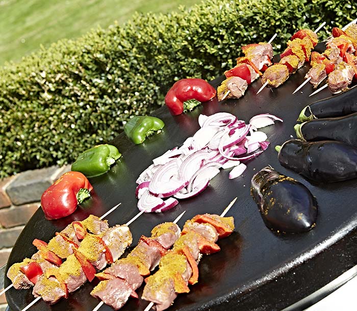 AGA Outdoor Living AGA Living